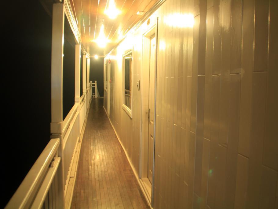 Halong Legacy Cruise Hotel Ha Long Buitenkant foto
