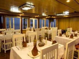 Halong Legacy Cruise Hotel Ha Long Buitenkant foto